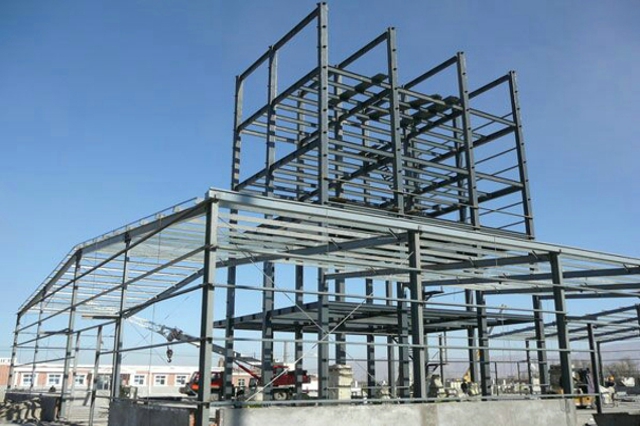 鸡饲料生产线 鸡饲料生产线