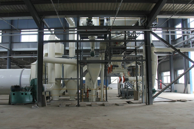 蛋鸡饲料设备 蛋鸡饲料设备