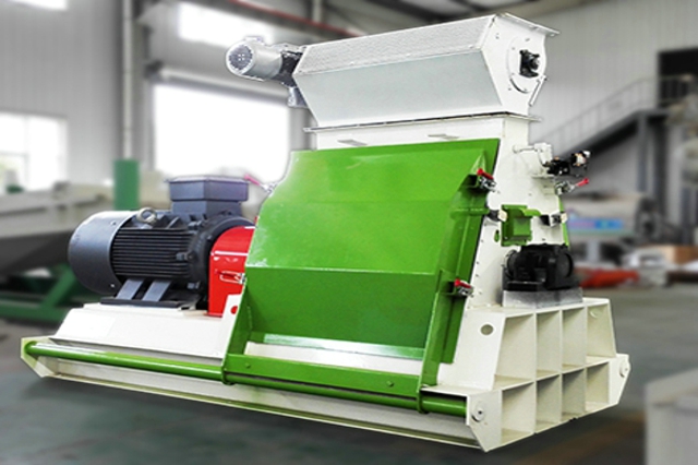 饲料机械设备为行业的持续进步注入了强大动力